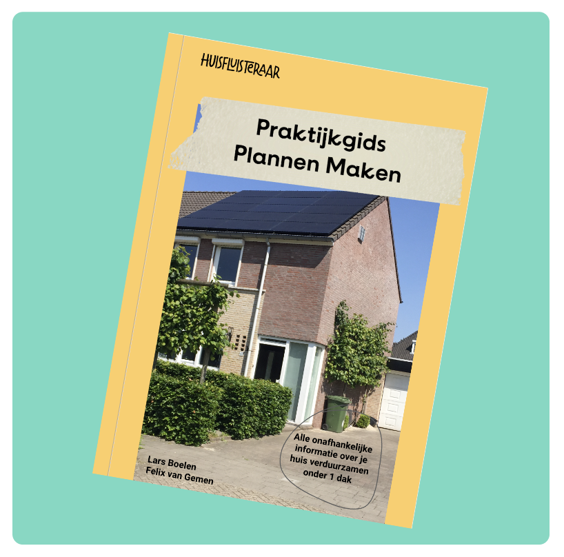 Praktijkgids Plannen Maken + Early Bird toegang Slimme Stappen Methode