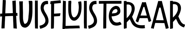 Huisfluisteraar