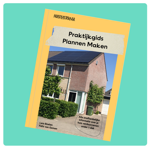 Praktijkgids Plannen Maken